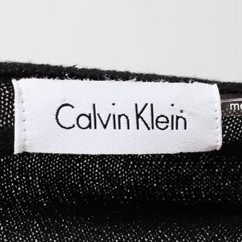 бирка Кардиган Calvin Klein
