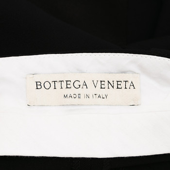 бирка Брюки Bottega Veneta