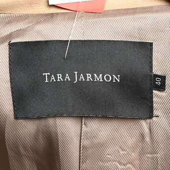 бирка Пальто Tara Jarmon