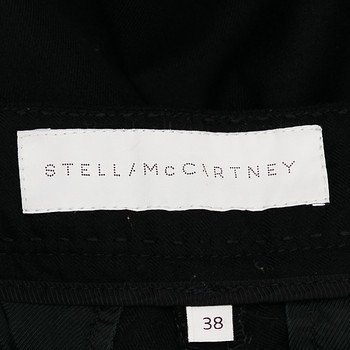 бирка Пиджак Stella McCartney