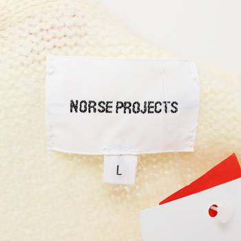 бирка Свитер Norse Projects