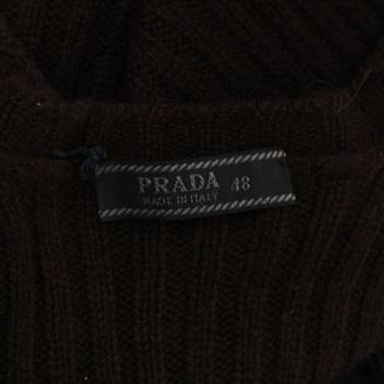 бирка Жилет Prada