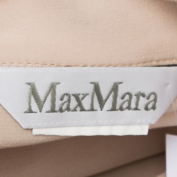 бирка Блузка Max Mara