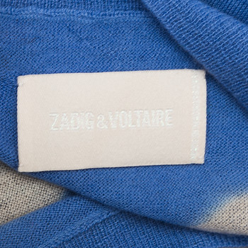 бирка Джемпер Zadig & Voltaire