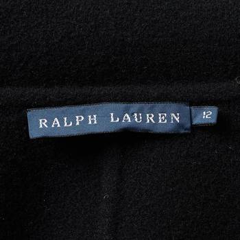 бирка Пальто Ralph Lauren