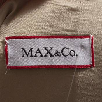 бирка Жакет Max&Co