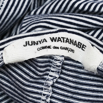 бирка Лонгслив Comme Des Garcons Junya Watanabe