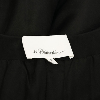 бирка Платье 3.1 Phillip Lim