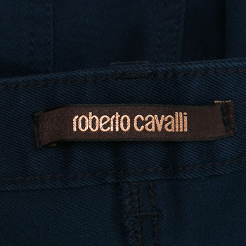 бирка Джинсы Roberto Cavalli