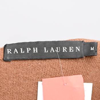 бирка Кардиган Ralph Lauren
