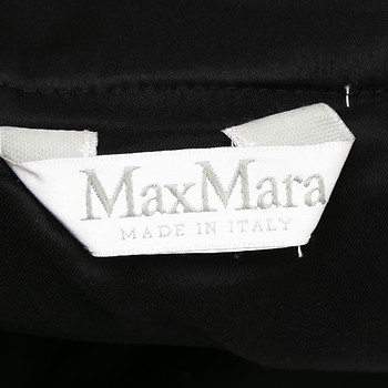 бирка Юбка Max Mara