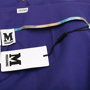 бирка Брюки Missoni