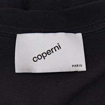 бирка Футболка Coperni