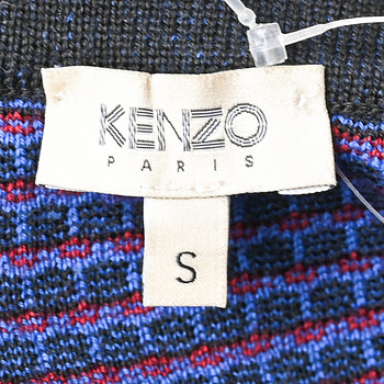 бирка Юбка Kenzo