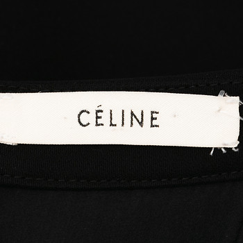 бирка Юбка Celine