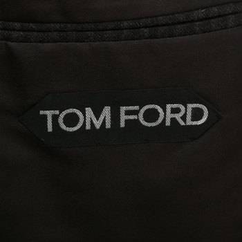 бирка Пиджак Tom Ford