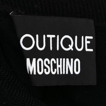 бирка Водолазка Moschino