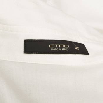 бирка Рубашка Etro