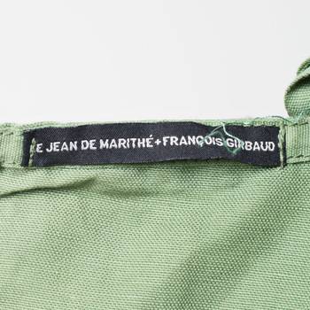 бирка Платье Le Jean de Marithe Francois Girbaud