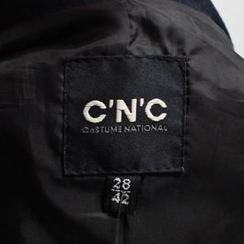 бирка Пальто C'N'C Costume National