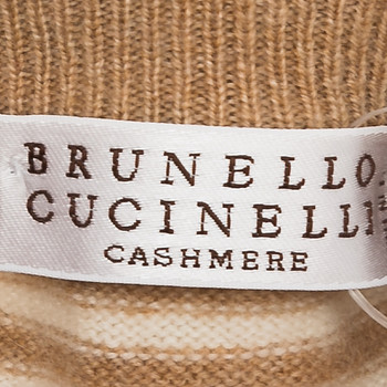 бирка Свитер Brunello Cucinelli