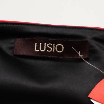 бирка Платье Lusio