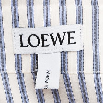 бирка Блуза Loewe