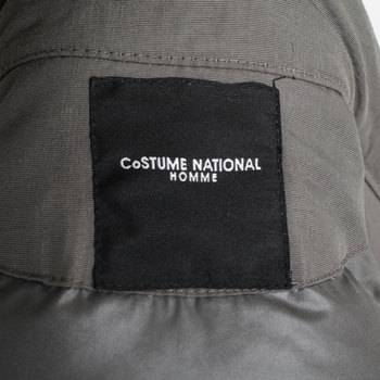 бирка Куртка Costume National