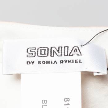 бирка Брюки Sonia by Sonia Rykiel
