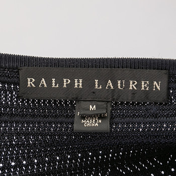 бирка Кардиган Ralph Lauren