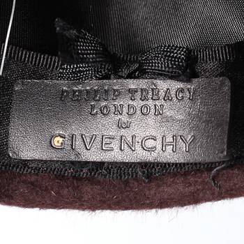 бирка Кепка Givenchy