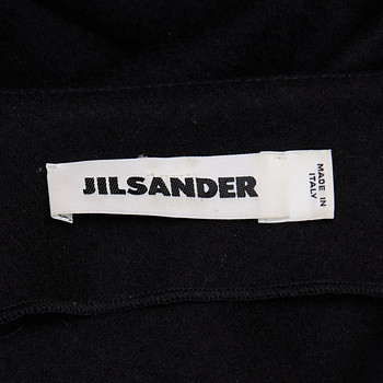 бирка Платье Jil Sander