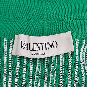 бирка Юбка Valentino