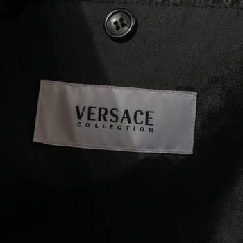 бирка Куртка Versace