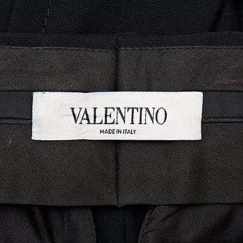 бирка Брюки Valentino