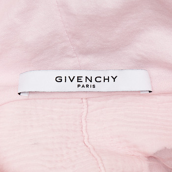 бирка Худи Givenchy