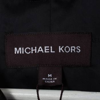 бирка Куртка Michael Kors