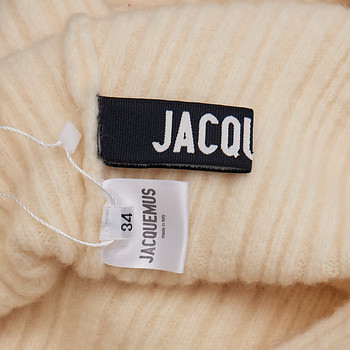 бирка Жилет Jacquemus