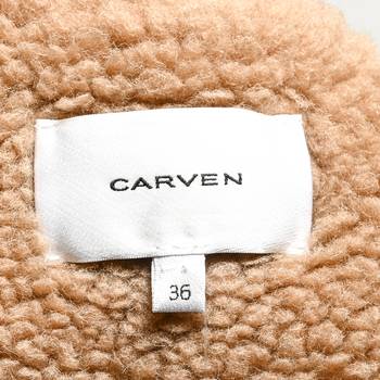 бирка Пальто Carven