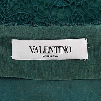 бирка Юбка Valentino