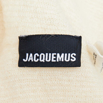 бирка Кардиган Jacquemus