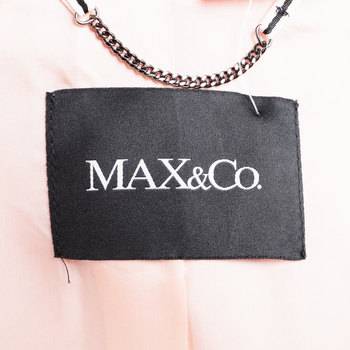 бирка Плащ Max&Co