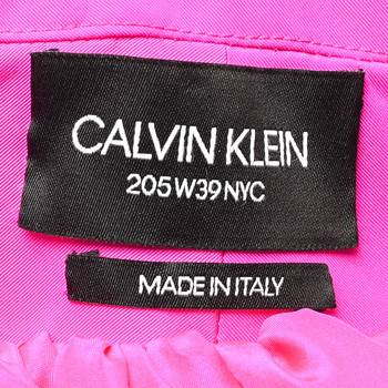 бирка Кейп Calvin Klein