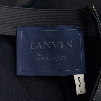 бирка Юбка Lanvin