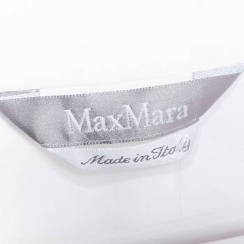 бирка Рубашка Max Mara