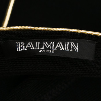бирка Юбка Balmain