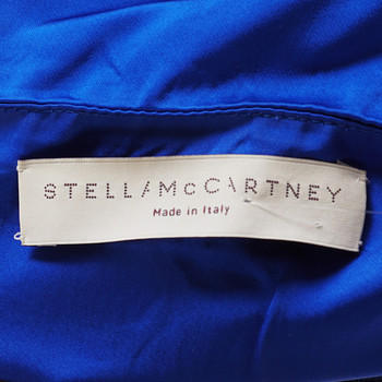 бирка Платье Stella McCartney