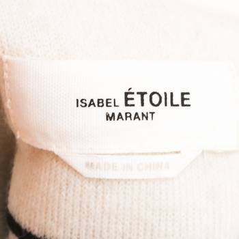 бирка Свитер Isabel Marant Etoile