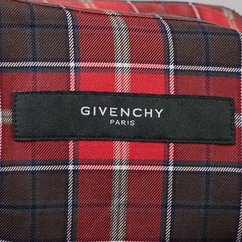 бирка Рубашка Givenchy