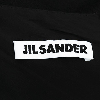 бирка Юбка Jil Sander